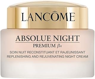 lancome 兰蔻 paris absolue premium bx 再生晚霜 75ml/2.6oz